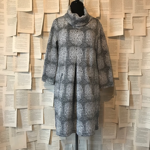 Tyler Boe Dress - Picture 4 of 7